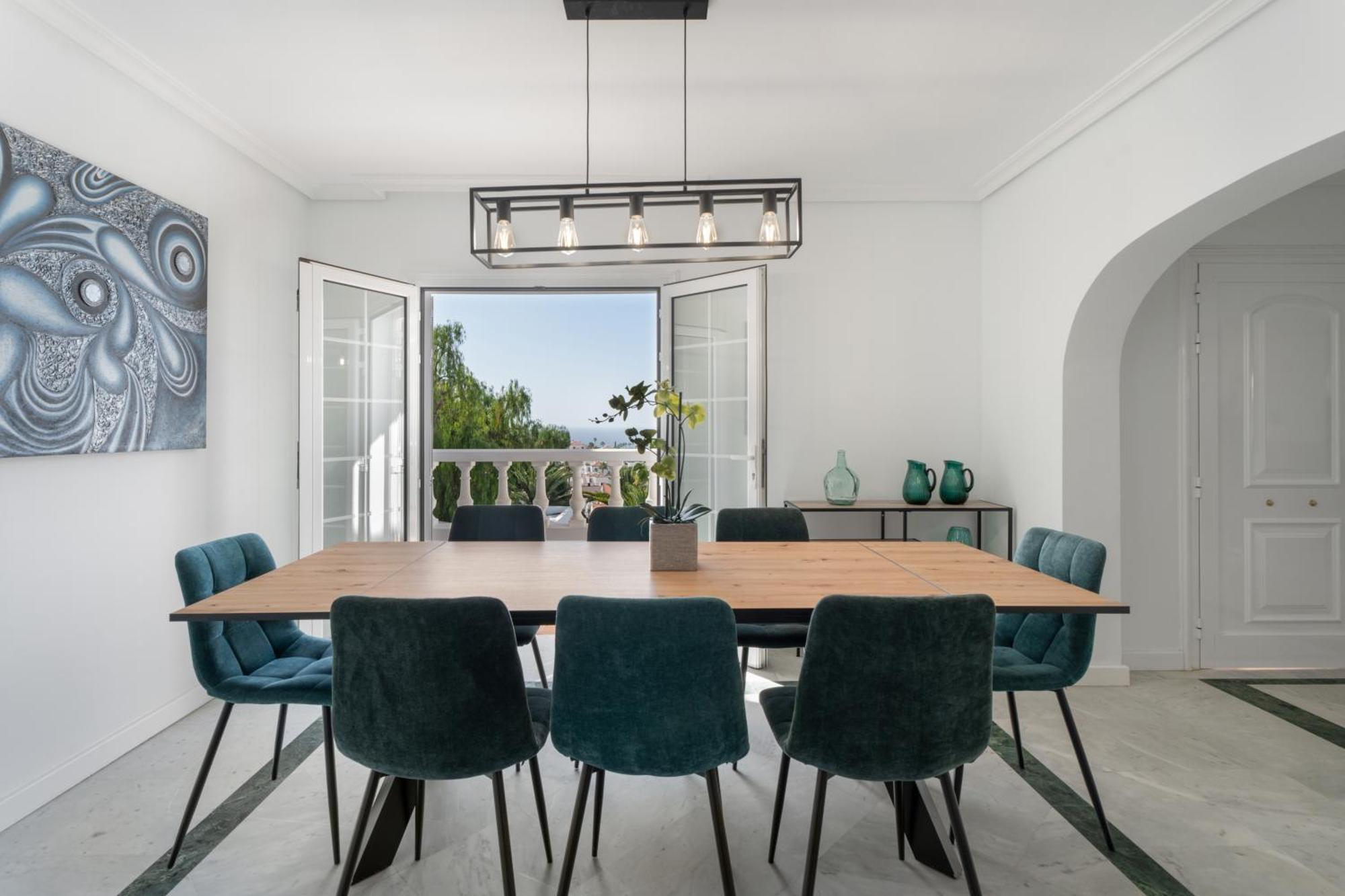 Villa Marbella-Private Heated Pool And Breathtaking View Costa Adeje  Exterior photo